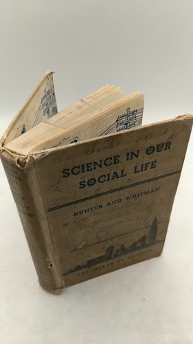 Science our social - our,