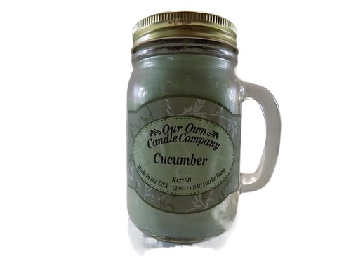 Our own candle company - candle,