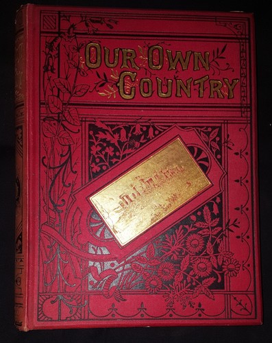 Our own country special - our, *special