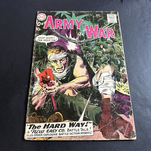 Our army war 88 - war, 1959