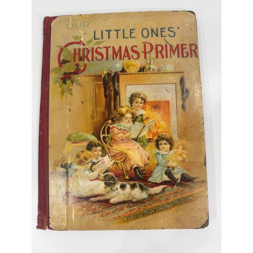 Antique 1903 our - little, ones