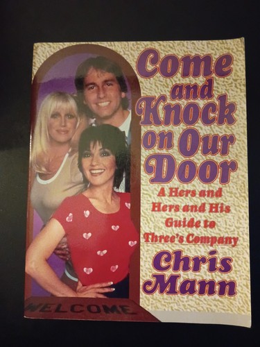 Come and knock our door - our,