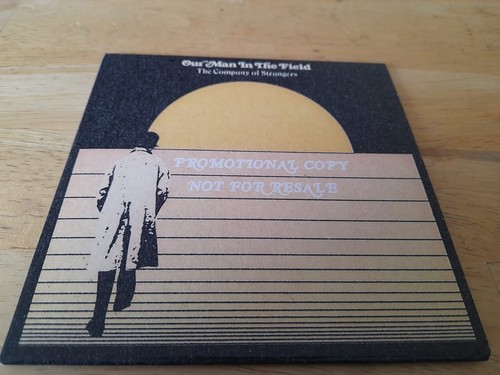 The company strangers by - of,