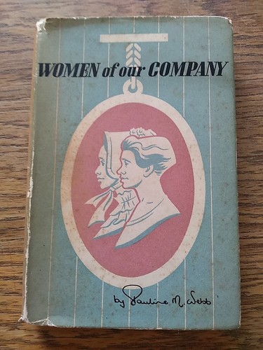 Women our company webb - women,