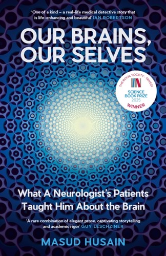 Our brains - our,