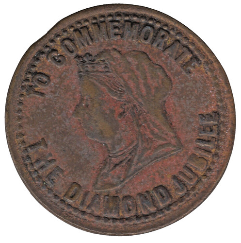 Victoria medal london - london,