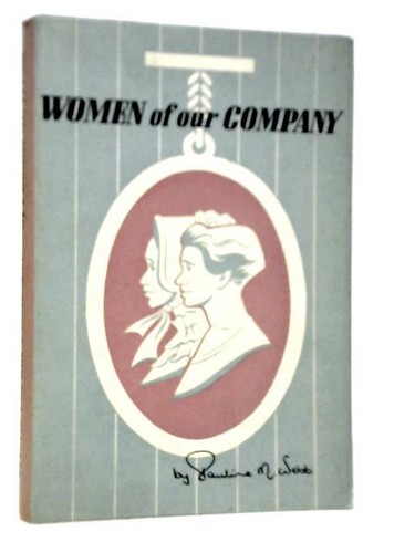 Women our company - women, (pauline