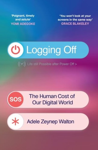 Logging off the human cost - off:,