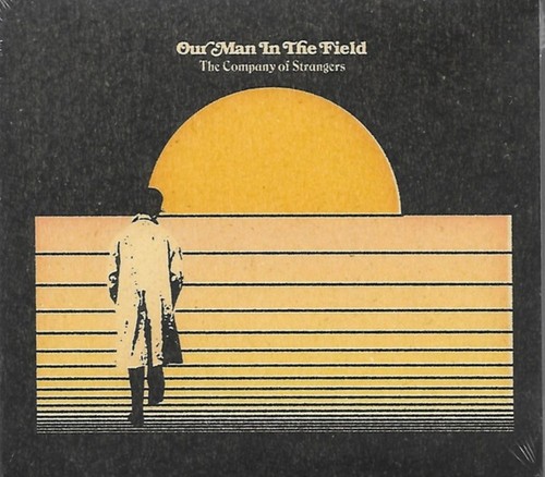 Our man the field - man,