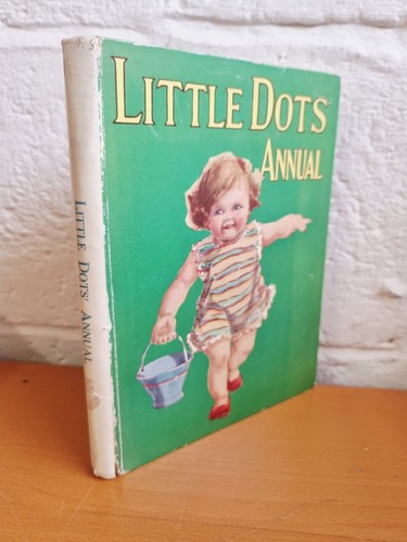 Our little dots - our,