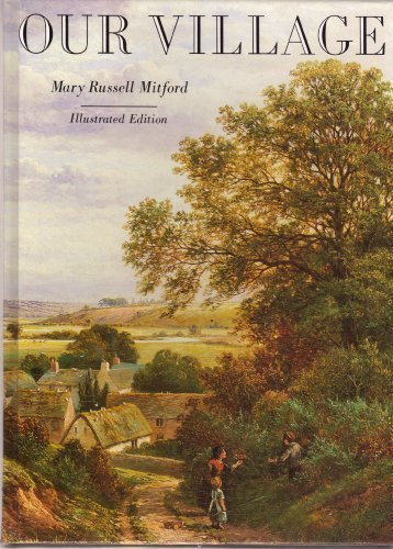 Our village mary russell - our,