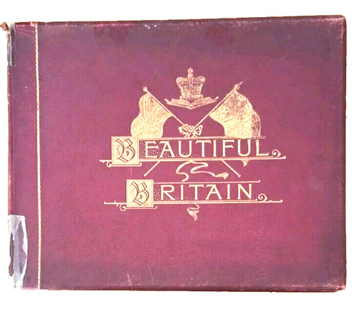 Beautiful britain 1894 - beautiful, 1894,