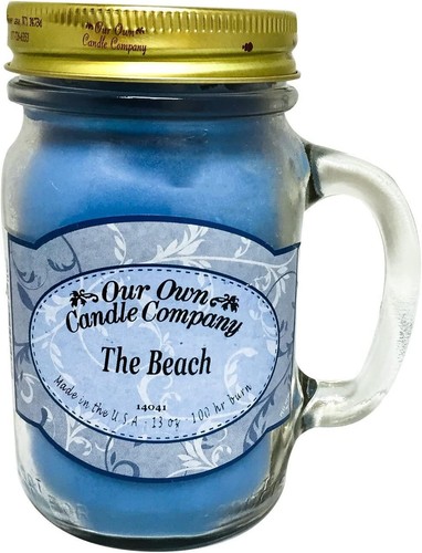 Our own candle - company, the