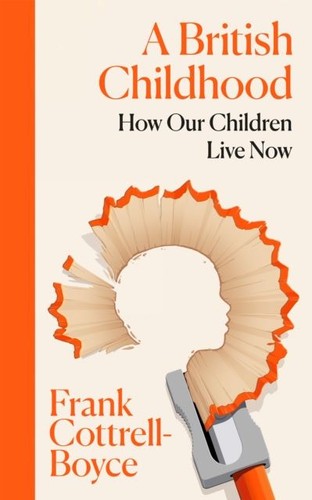 British childhood how our - a,