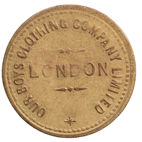 1897 london our boys - 1897,