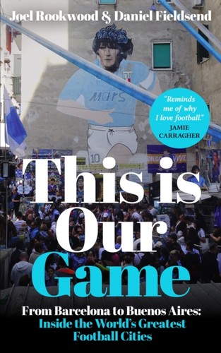 This our game - is,