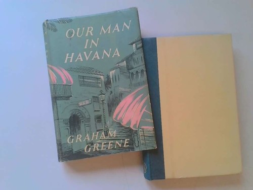 Our man havana an - havana.,