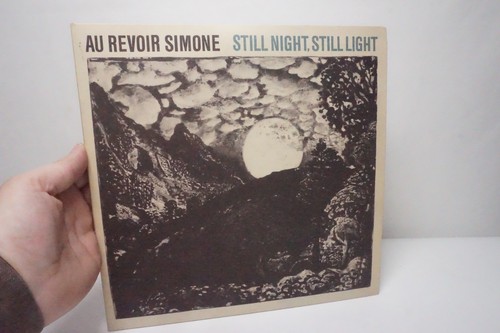 Revoir simone still - revoir,