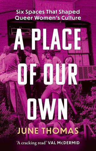 Place our own - place, own: