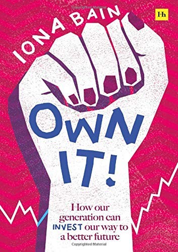 Own how our - own,