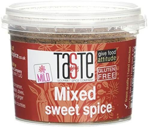 Premium gourmet spice company - gourmet,