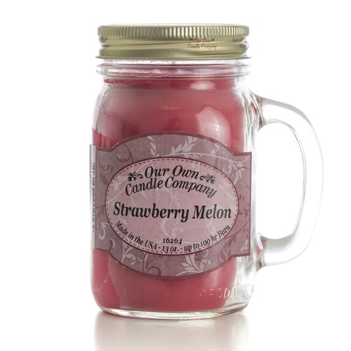 Our own candle - our, company