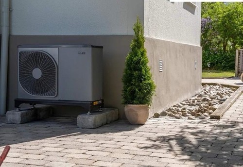 Air conditions install and - air,
