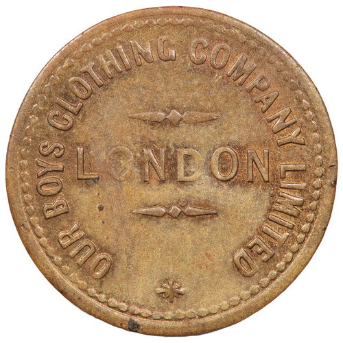 London our boys clothing - london,