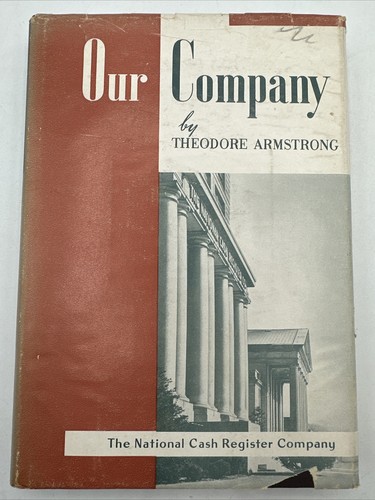 Our company theodore armstrong - our,