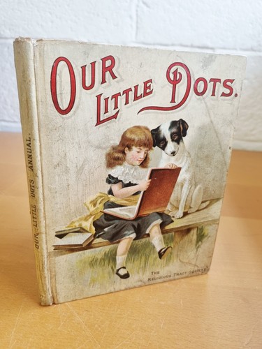 Our little dots - our,