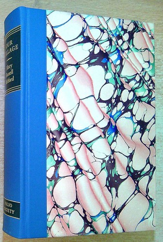 Mitford mary russell our - mary,