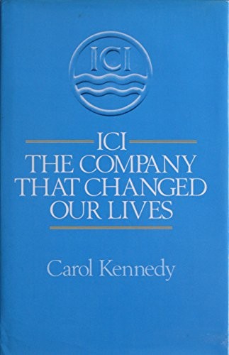 Ici the company - ici:, that