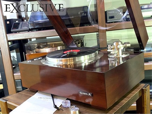 Pioneer exclusive record - exclusive, p3