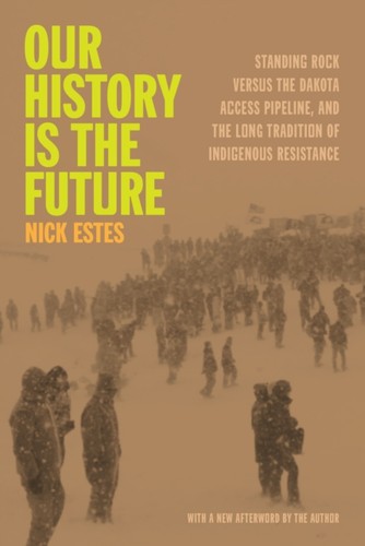 Our history the future by - our,