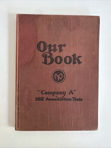 Our book company - a”, 102