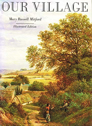 Our village mary russell - our,