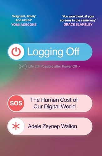 Logging off the human - logging,