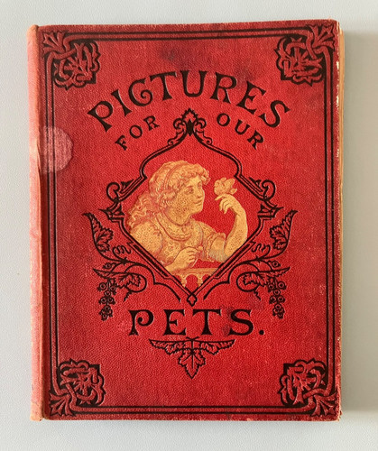 Pictures for our pets 1887 - our,