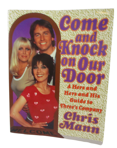 Come and knock our - on, a
