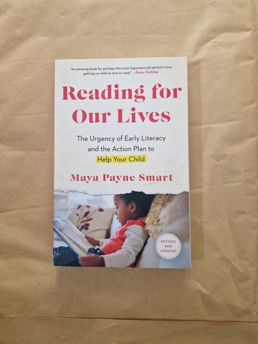 Maya payne smart reading for - payne,