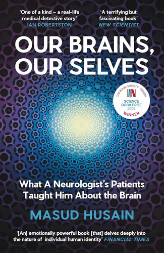 Our brains selves - our,