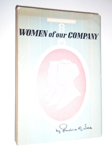 Women our company by - *,