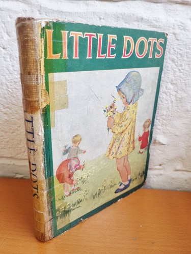 Our little dots - dots, annual