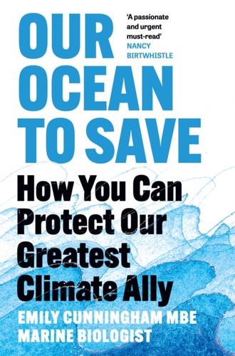 Our ocean save - our,