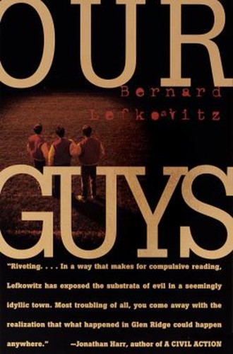 Our guys paperback bernard - our,