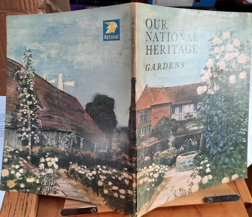 Our national heritage - 'our, –