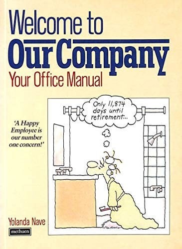 Welcome our company - welcome,